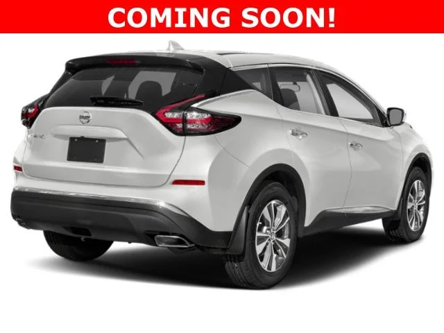 Used 2023 White Nissan SV image 2