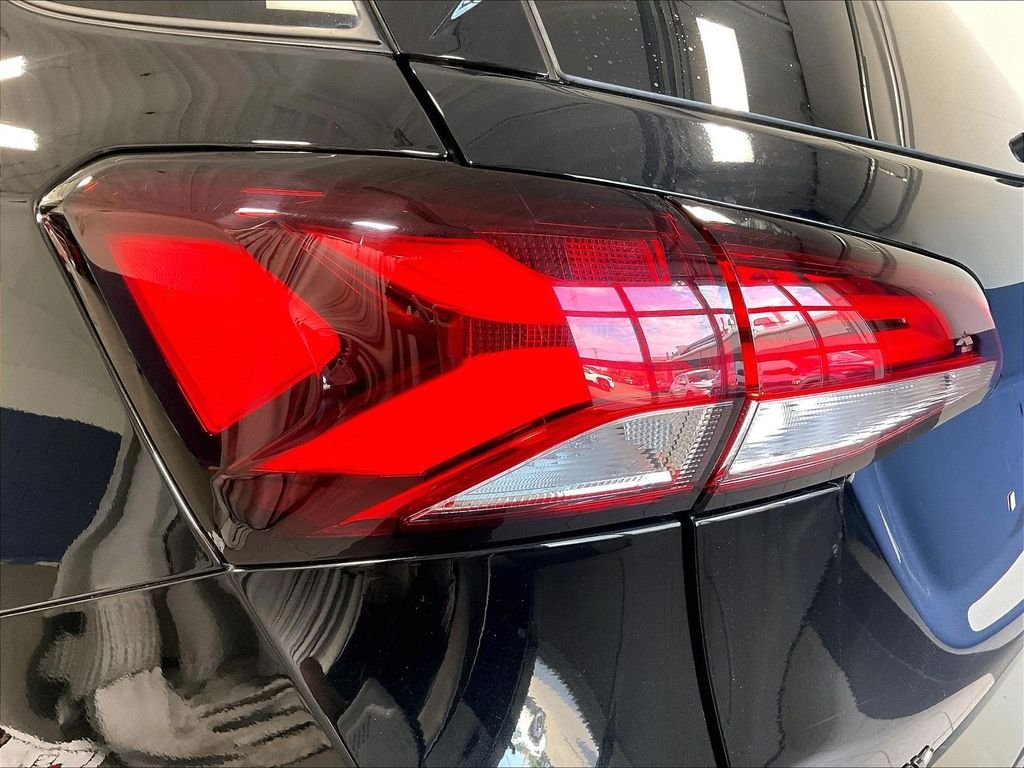 Used 2023 Black Chevrolet RS image 34