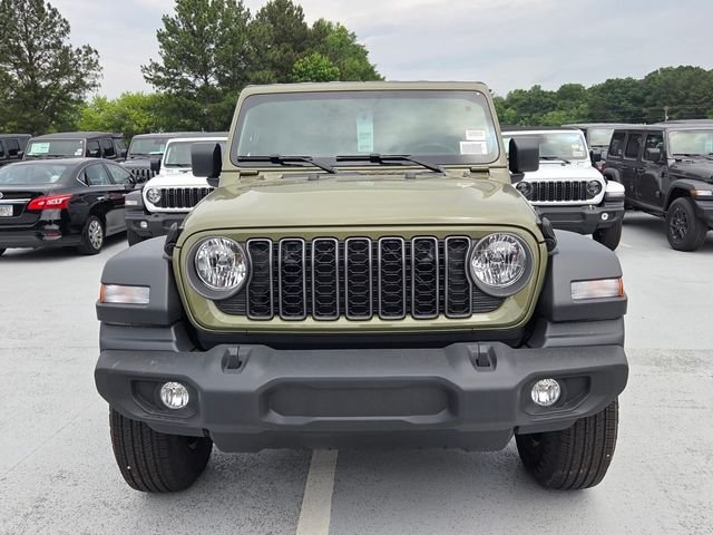 New 2026 41 Exterior Paint Jeep Sport image 2