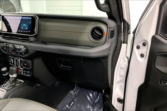 2026 Jeep Gladiator Mojave - Photo 18