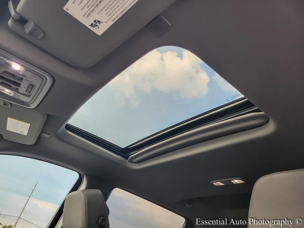 2026 GMC SIERRA - Image 8