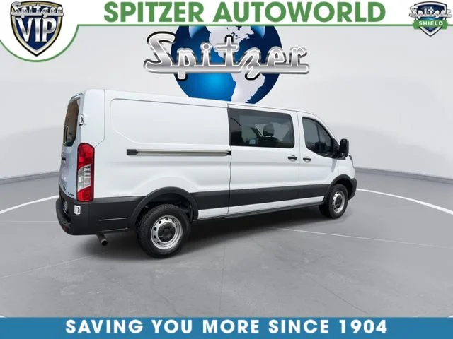 Certified Used 2023 White Ford Base image 9