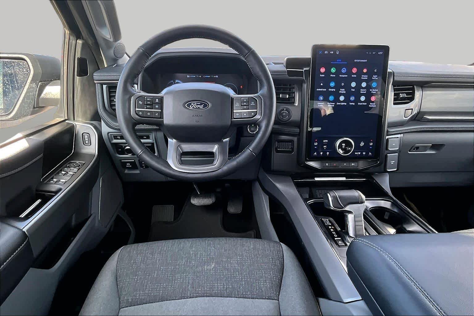 Used 2024 Avalanche Ford Flash image 5