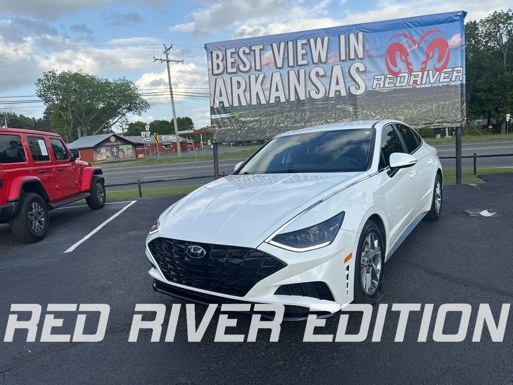 2023 Hyundai Sonata