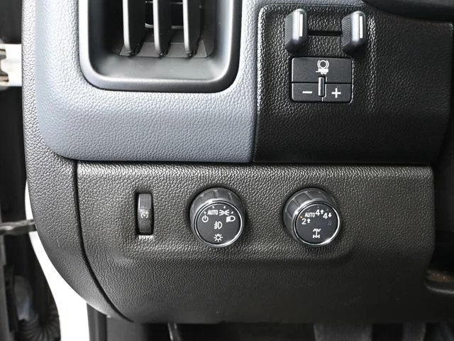 2018 Chevrolet Colorado Z71 - Photo 23