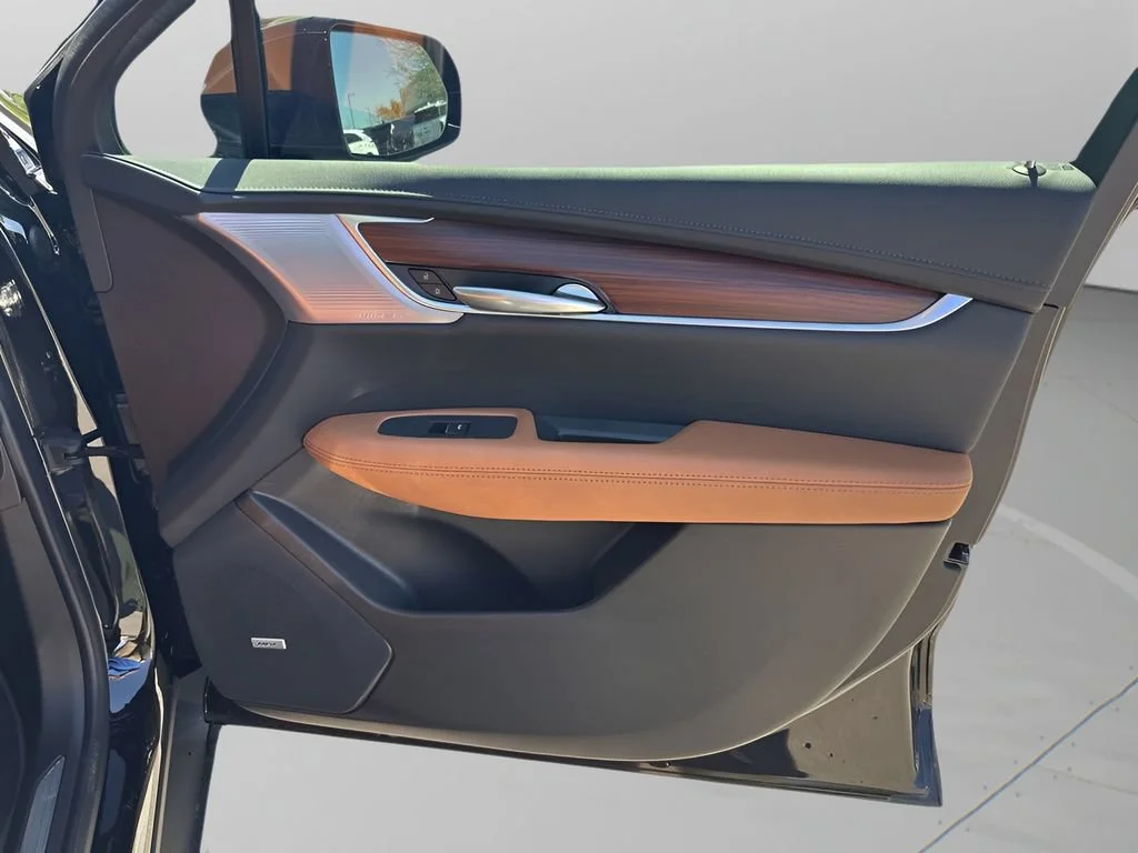 2026 Cadillac XT5 Premium Luxury - Photo 14