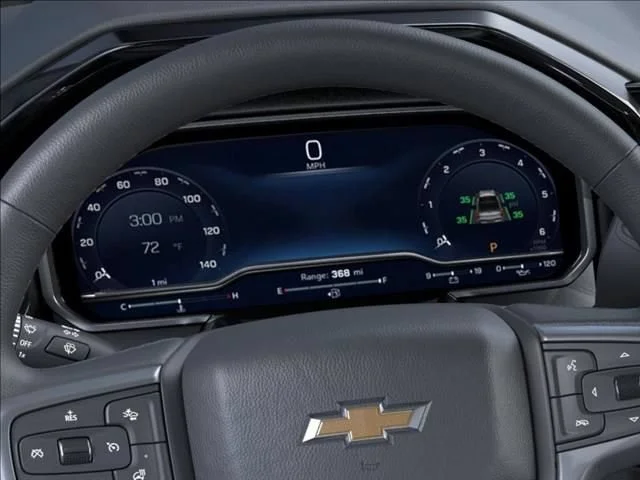 2026 Chevrolet Silverado 1500 LT - Photo 19