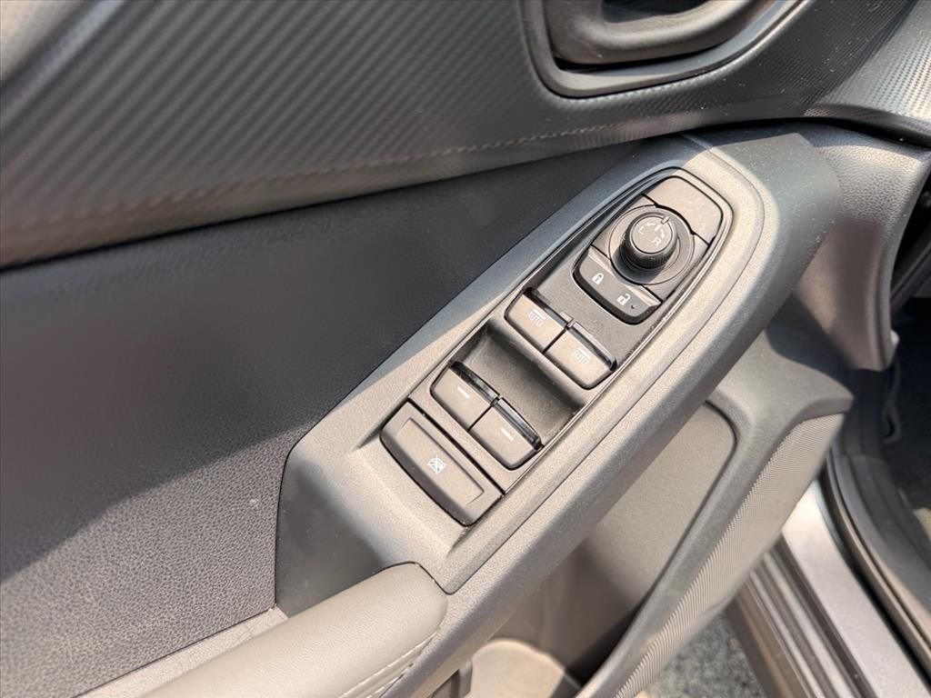 Used 2025 Gray Subaru Premium image 18