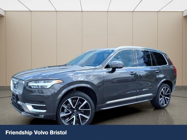 2024 Volvo XC90