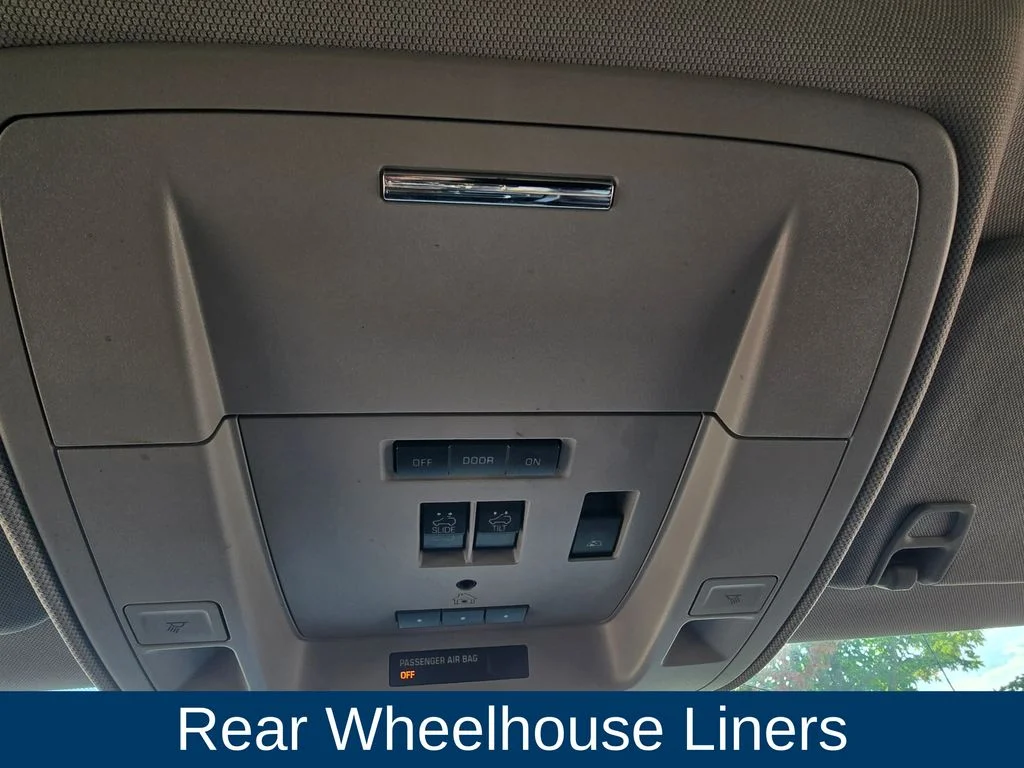 Used 2018 Black Chevrolet LTZ image 35