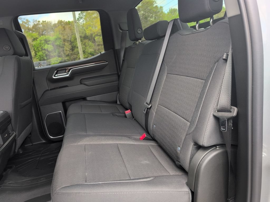 2026 Chevrolet Silverado 1500 LT - Photo 28