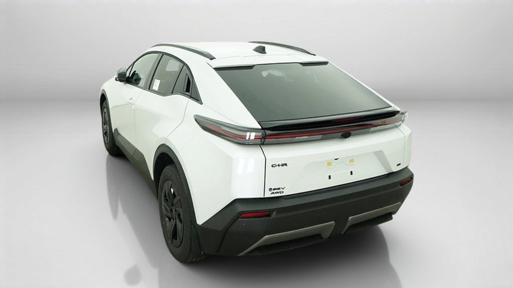 2026 Toyota C-HR SE - Photo 29