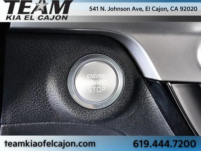 Used 2023 Silver Kia S FWD image 31