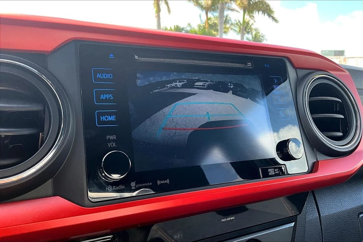 Used 2018  Toyota TRD Sport image 15