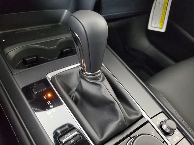New 2026 Snowflake White Pearl Mazda 2.5 S Preferred AWD image 32