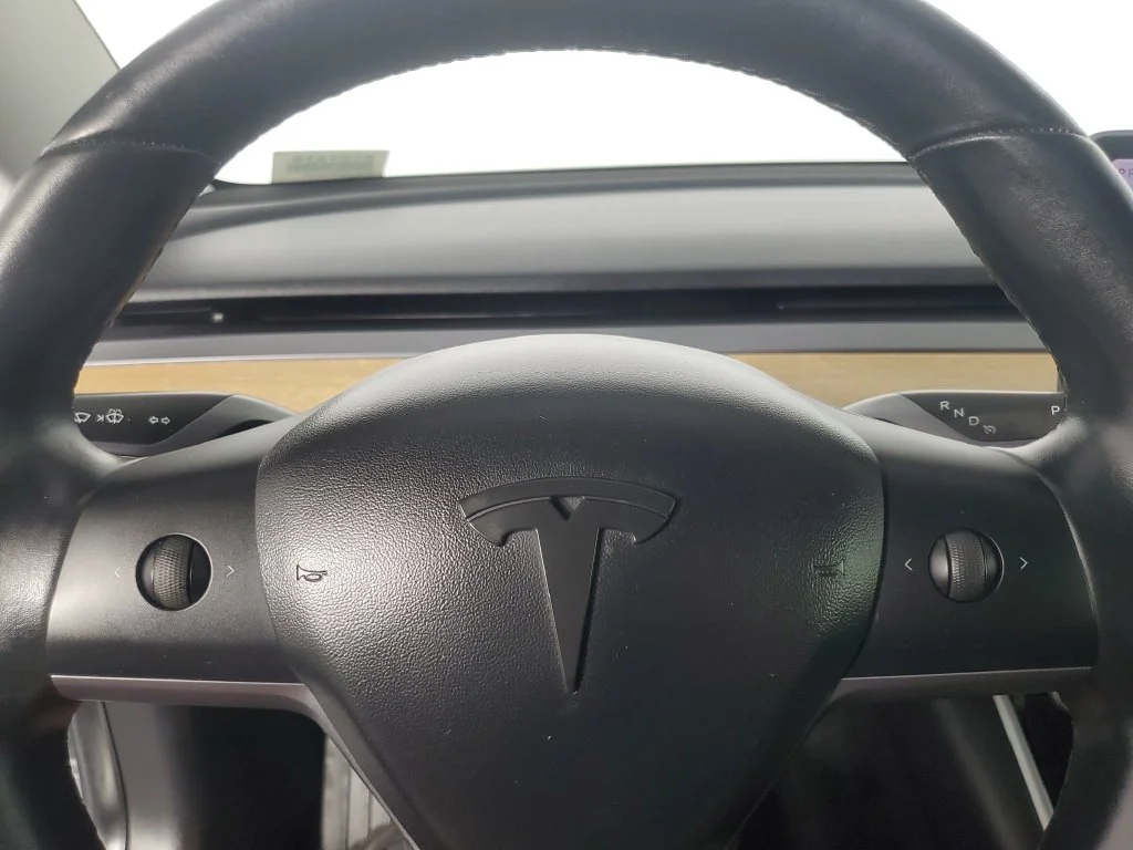 Used 2019  Tesla Standard Range Plus image 22