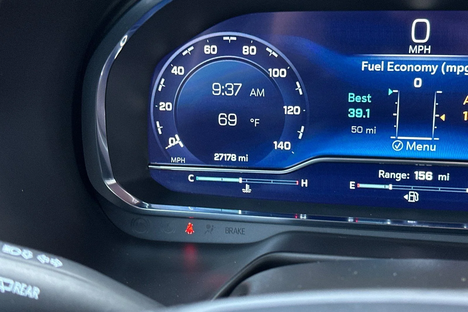 2024 Chevrolet Tahoe LT - Photo 37