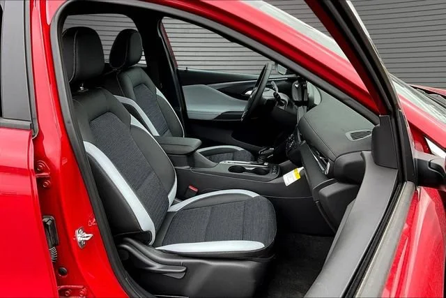 2026 Buick Envista Preferred - Photo 11