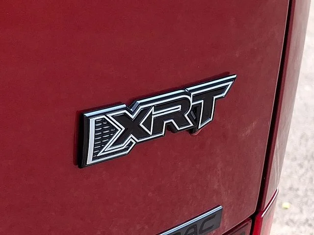 New 2025 Red Hyundai XRT image 20