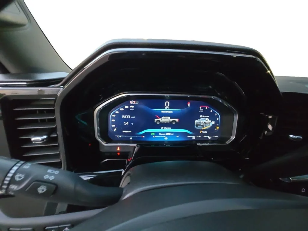 2026 Chevrolet Silverado 2500HD LT - Photo 20