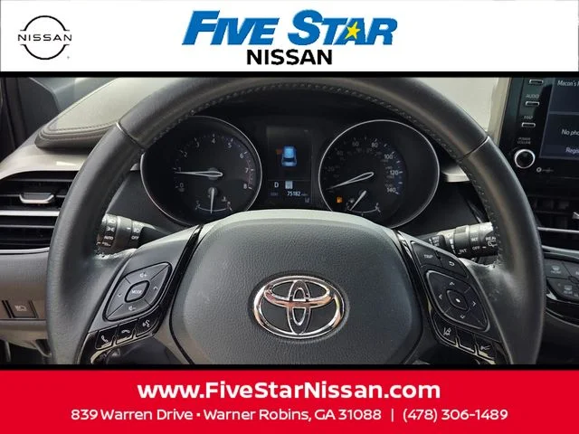 Used 2021 Gray Toyota Limited image 26