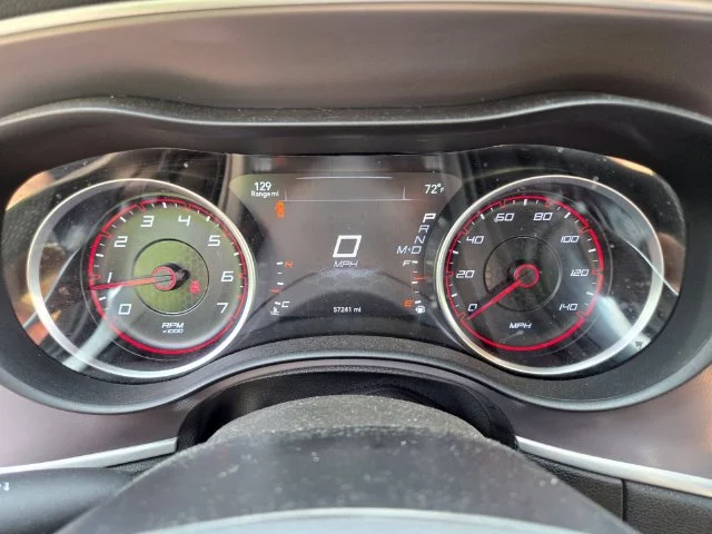 Used 2022 Gray Dodge GT image 36