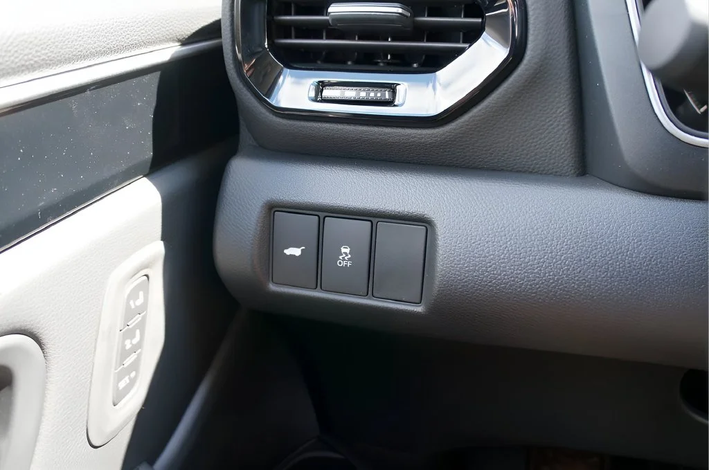 Used 2025 Modern Steel Honda EX-L image 16