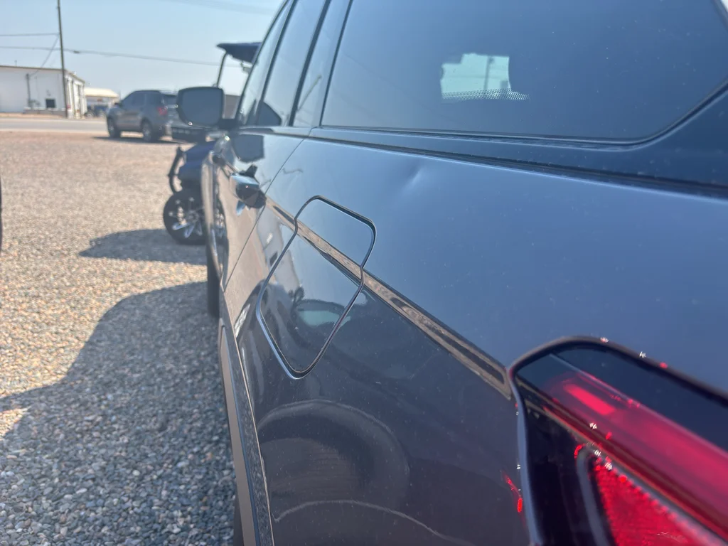 Used 2022 Baltic Gray Metallic Clearcoat Jeep 4xe image 36