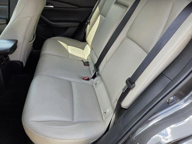 Used 2025 Machine Gray Metallic Mazda 2.5 S Preferred Package image 25