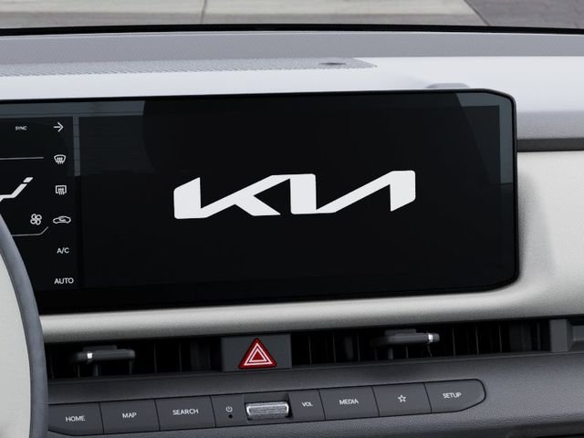 New 2027 Interstellar Gray Kia EX image 20
