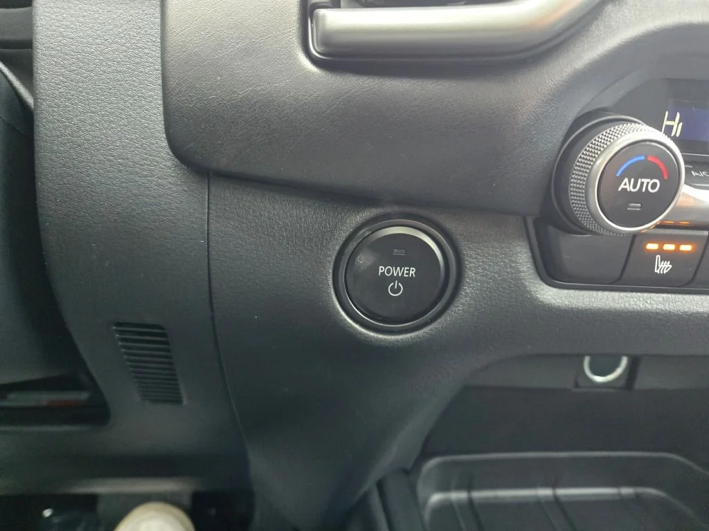2026 Mazda CX-50 Premium - Photo 25