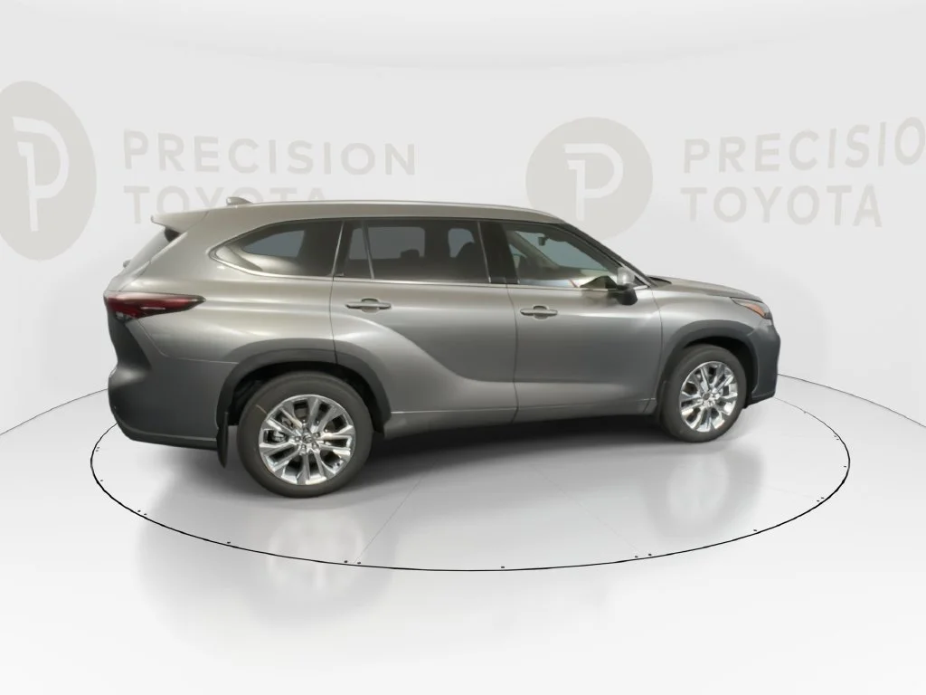 Used 2026 Heavy Metal Toyota Limited image 22