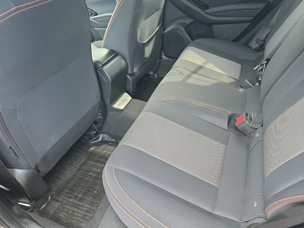 Used 2022 Gray Subaru Premium image 11
