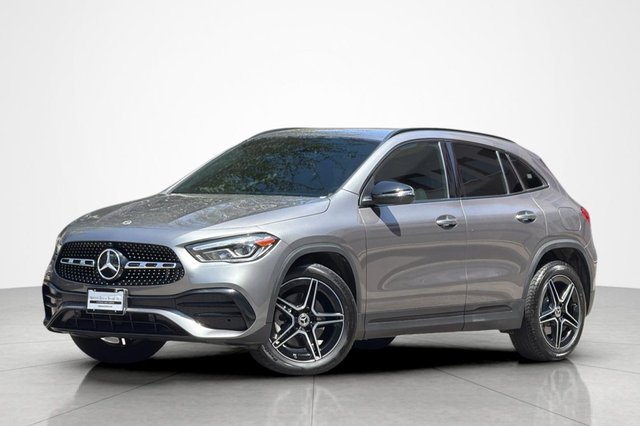 2023 Mercedes-Benz GLA GLA 250