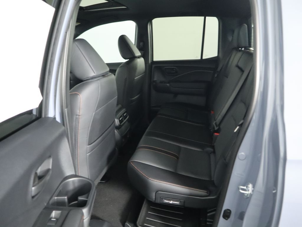 2026 Honda Ridgeline TrailSport - Photo 21
