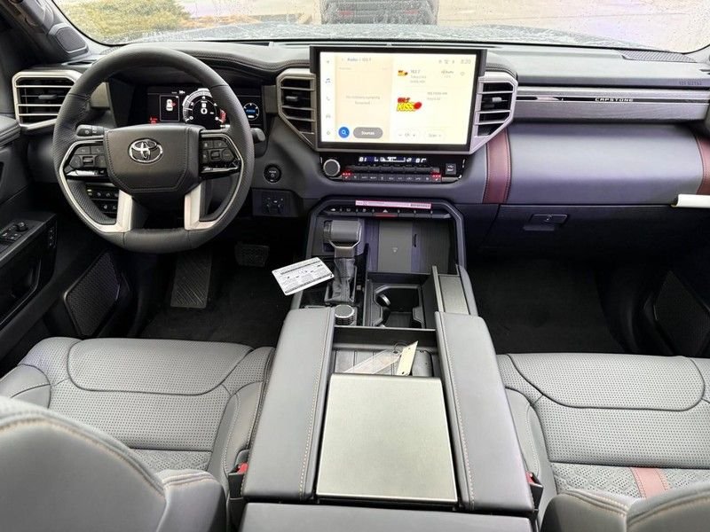 2026 Toyota Sequoia Capstone - Photo 13