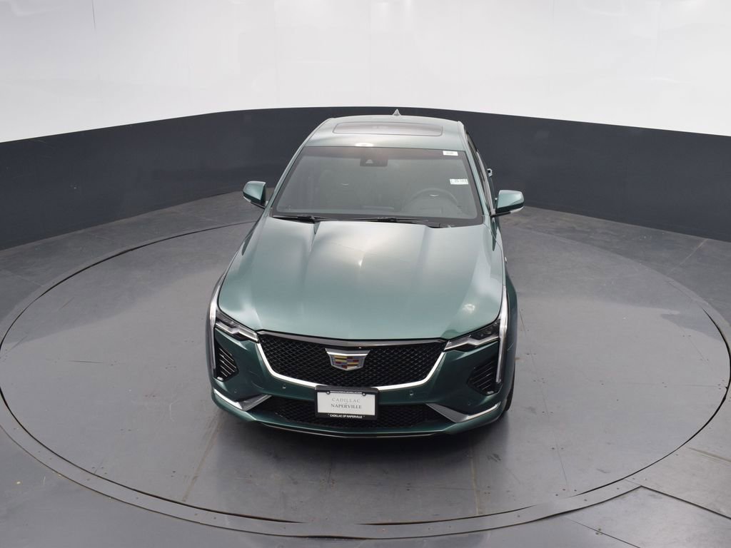 2025 CADILLAC CT4 - Image 33