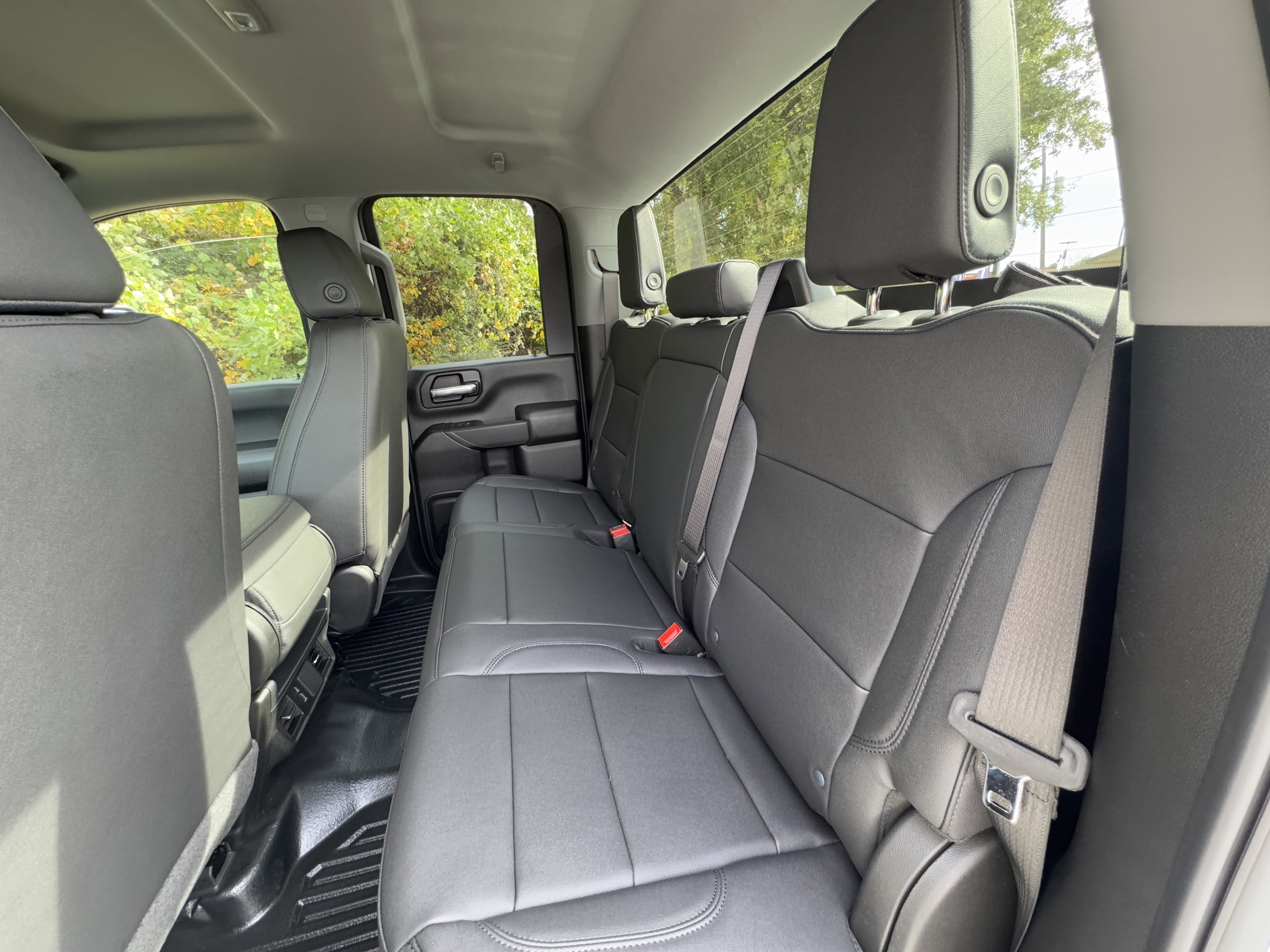 2026 GMC Sierra 2500HD Pro - Photo 14