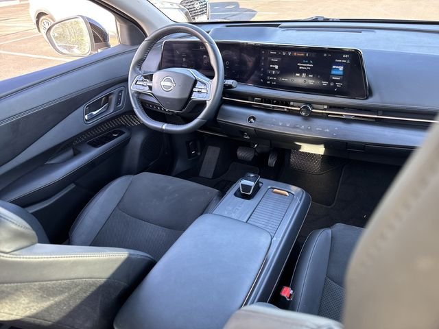 Certified Used 2024 Black Nissan EVOLVE+ e-4ORCE image 26