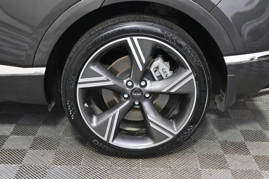 Used 2025  Genesis 3.5T Prestige image 20