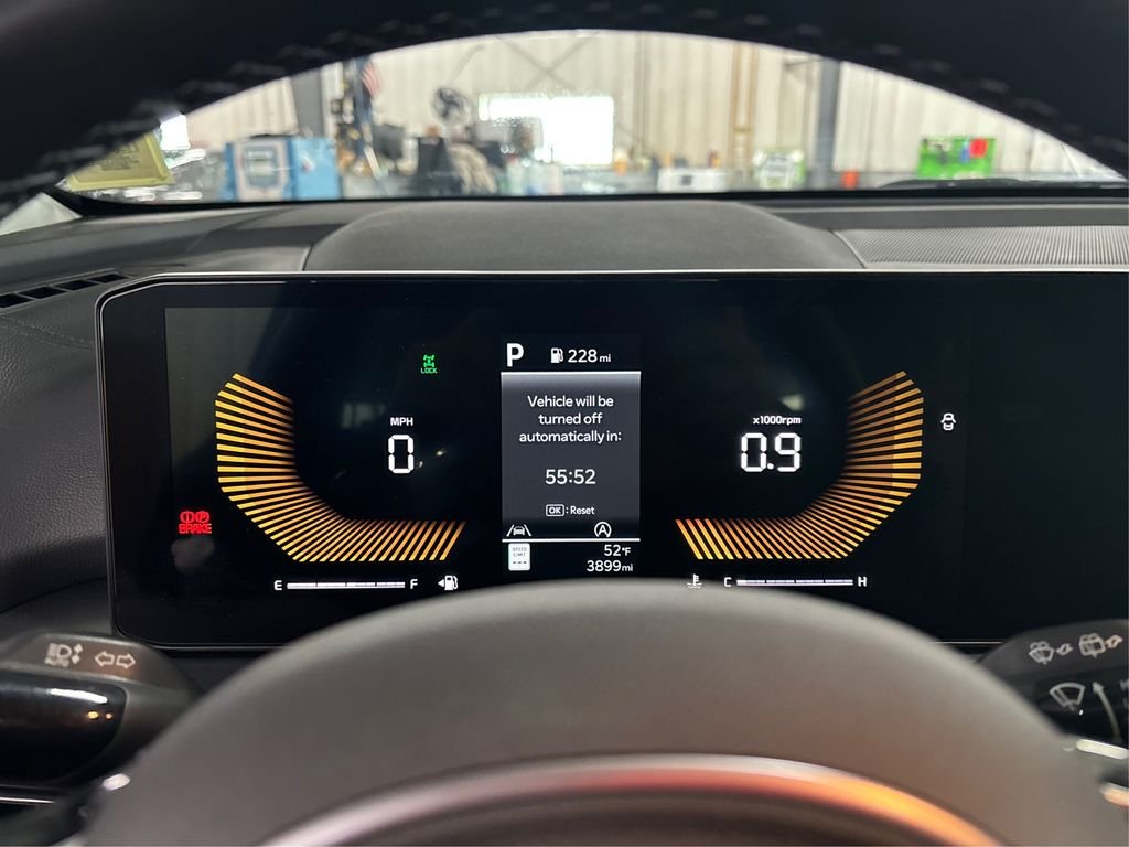 New 2025 Everlasting Silver Kia S image 22