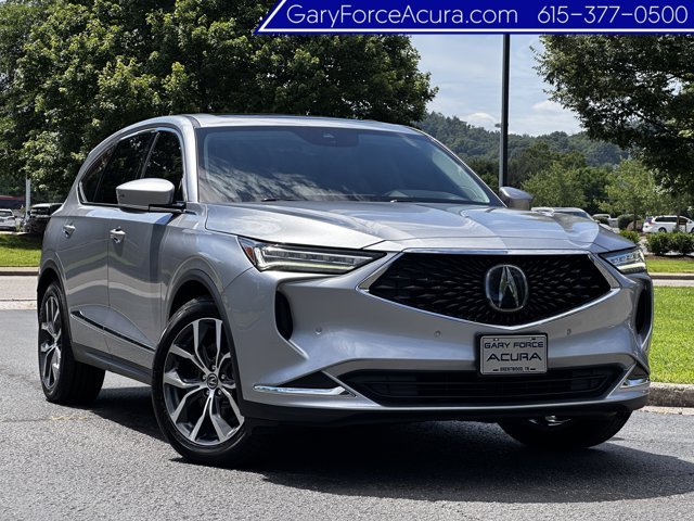 2023 Acura MDX SH-AWD w/Technology Package's photo