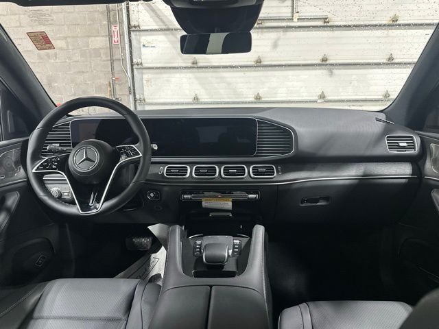 New 2026  Mercedes-Benz GLE 350 image 16