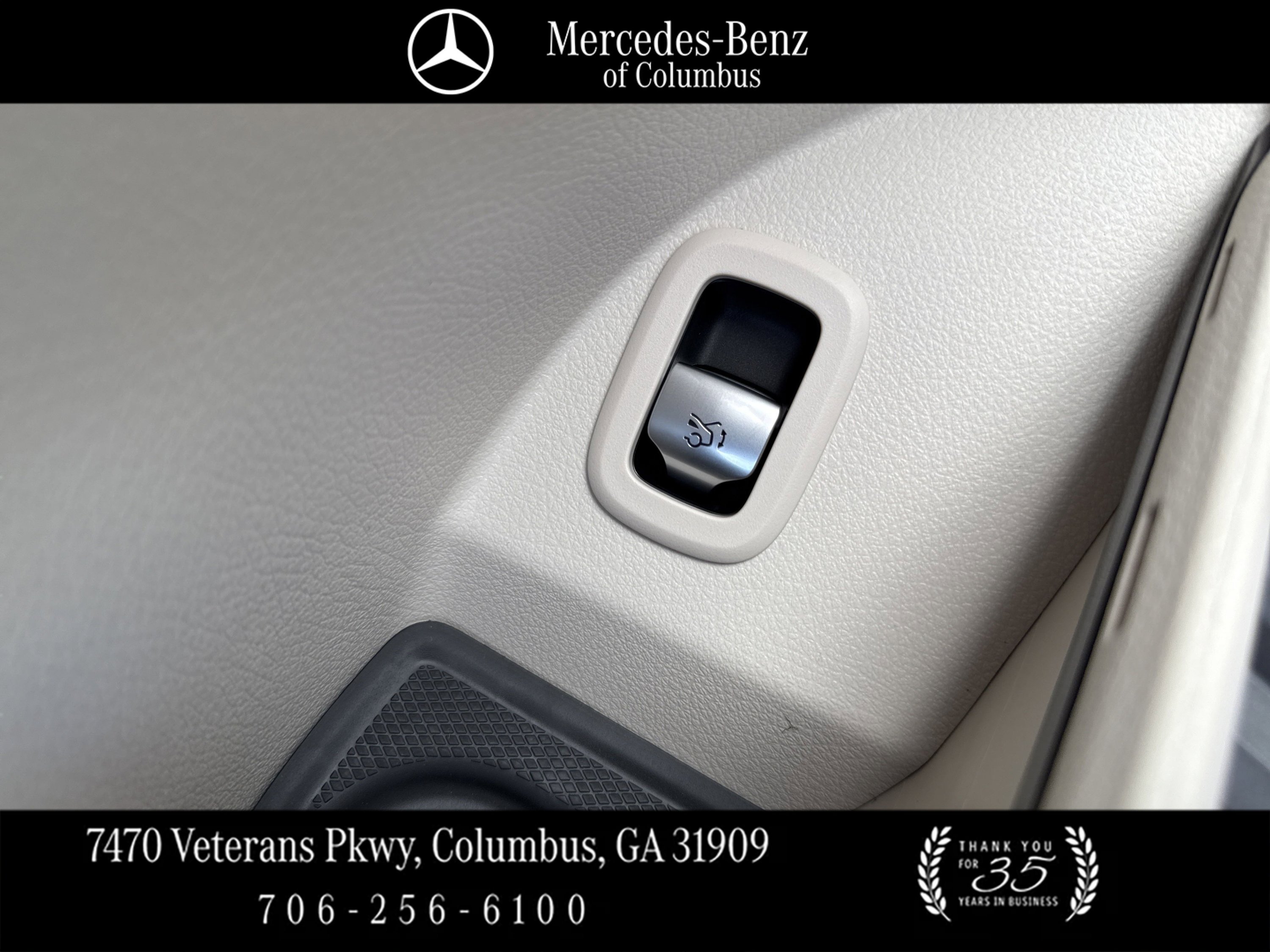 2026 Mercedes-Benz GLC Base - Photo 21