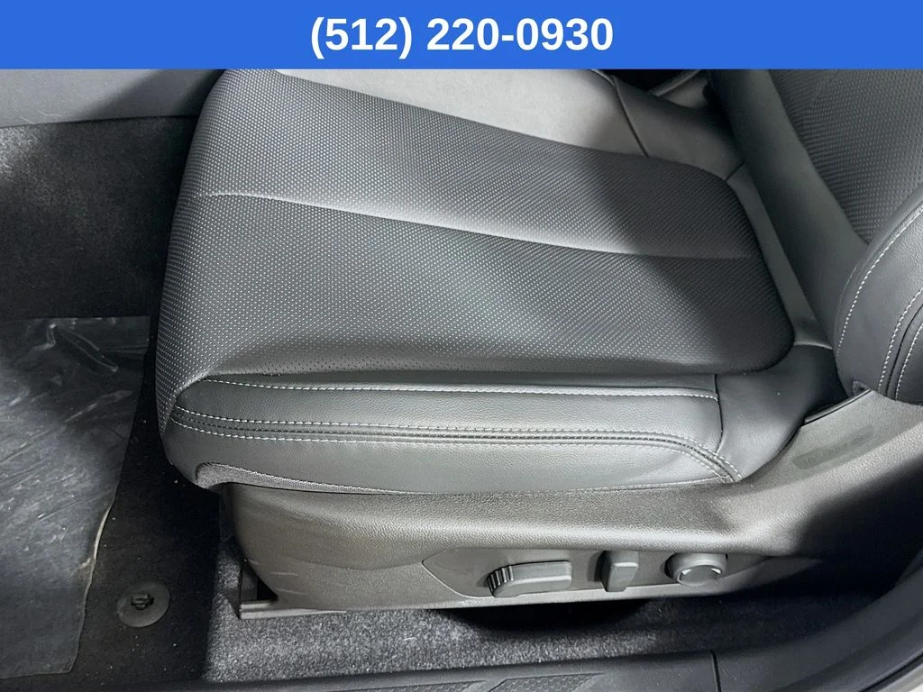 2026 Subaru Outback Limited - Photo 24