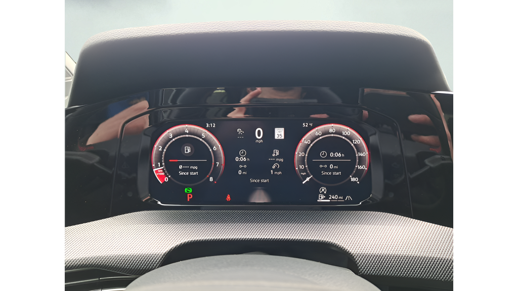 New 2026 Black Volkswagen S image 18