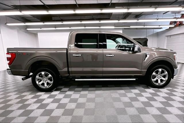 2023 Ford F-150 Lariat - Photo 15