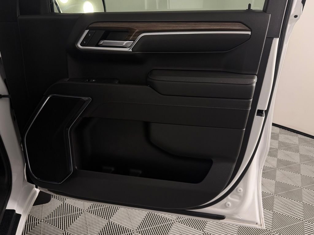 2024 Chevrolet Silverado 1500 RST - Photo 33