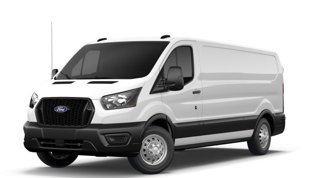 2027 Ford Transit-350 Base