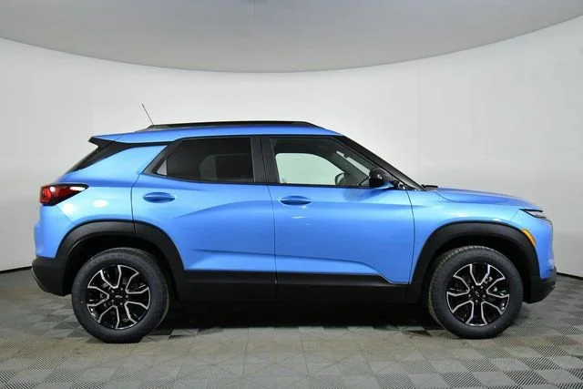 2026 Chevrolet Trailblazer Activ - Photo 15